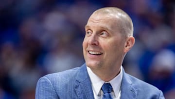 South Carolina v Kentucky