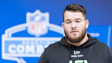2025 NFL Scouting Combine