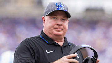 Ohio v Kentucky