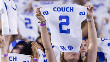 Georgia v Kentucky
