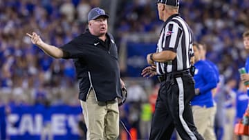 Georgia v Kentucky