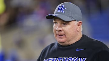 Tennessee v Kentucky