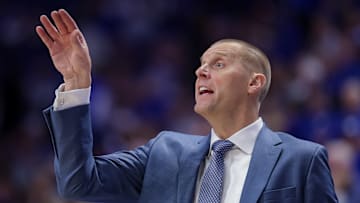 Loyola (Md.) v Kentucky