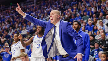 North Carolina v Kentucky