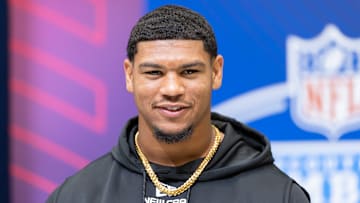 2025 NFL Scouting Combine
