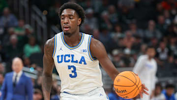 Wisconsin v UCLA