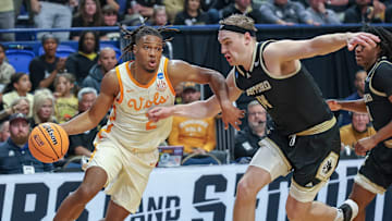 Tennessee v Wofford