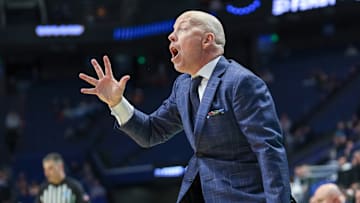 UCLA v Utah State