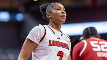 Oklahoma v Louisville
