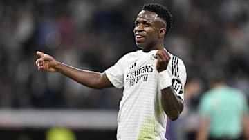 Real Madrid v Espanyol - La Liga