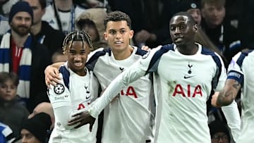 FBL-EUR-C1-TOTTENHAM-COPENHAGEN