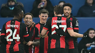 FBL-ENG-FACUP-EVERTON-BOURNEMOUTH