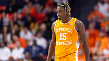 Tennessee v Illinois