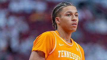 Tennessee v Louisville