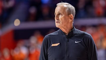 Tennessee v Illinois