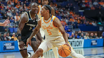 Tennessee v Wofford