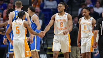 UCLA v Tennessee