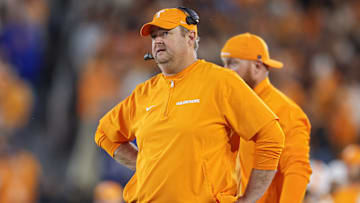 Tennessee v Kentucky