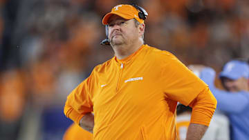 Tennessee v Kentucky