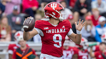 Maryland v Indiana