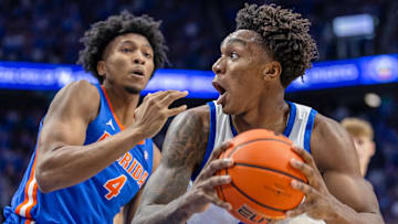 Florida v Kentucky