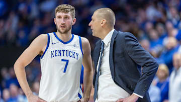 Florida v Kentucky