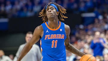 Florida v Kentucky