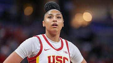 Indiana v USC