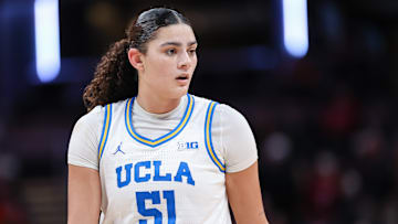 Nebraska v UCLA
