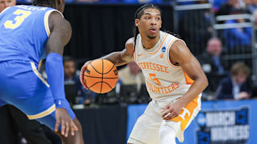 UCLA v Tennessee