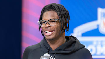 Travis Hunter, Colorado Buffaloes