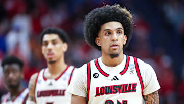 Louisville v Creighton