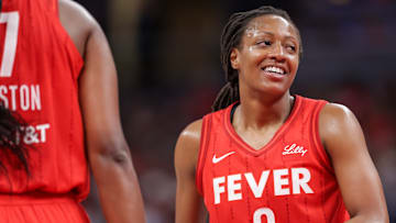 Atlanta Dream v Indiana Fever
