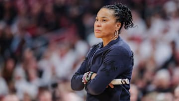 South Carolina v Louisville