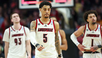 Louisville v Creighton