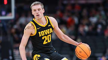 Illinois v Iowa