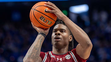 South Carolina v Kentucky