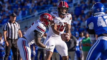 South Carolina v Kentucky