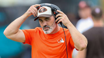 Cleveland Browns v Jacksonville Jaguars