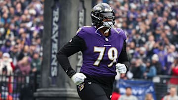 AFC Championship - Kansas City Chiefs v Baltimore Ravens