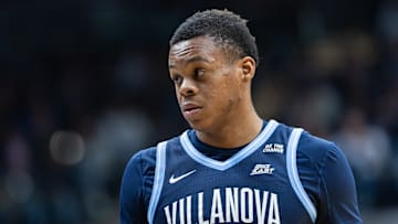 Villanova v Butler
