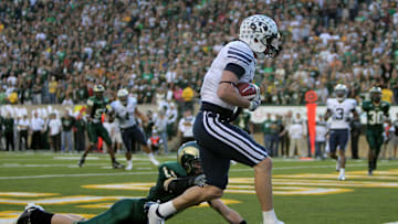 Brigham Young v Colorado State