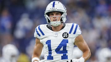 Denver Broncos v Indianapolis Colts - NFL 2025