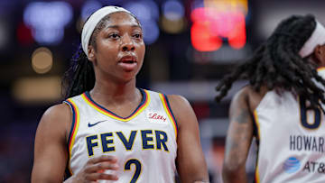 Los Angeles Sparks v Indiana Fever