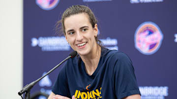 Golden State Valkyries v Indiana Fever