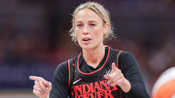 Chicago Sky v Indiana Fever