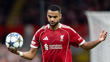 Cody Gakpo and the rest of Liverpool are searching for answers.