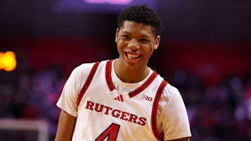 USC v Rutgers