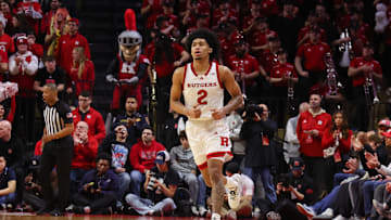 Minnesota v Rutgers