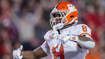 Clemson v Louisville